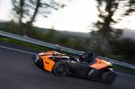 KTM X-Bow 2009 года
